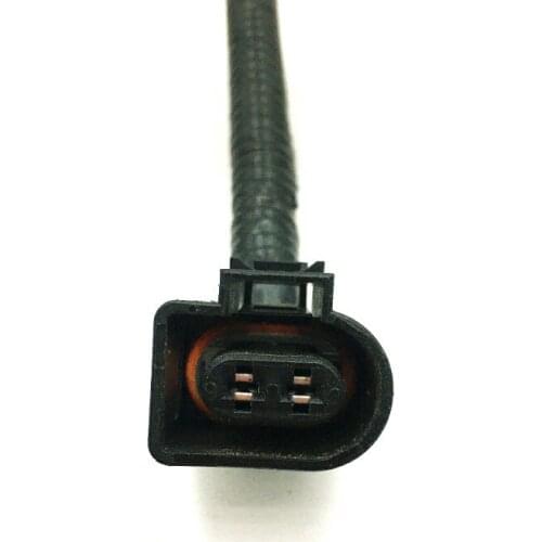 Car water spray motor plug harness For Volkswagen CC Passat Sagitar Lavida Magotan For Audi A6L A4L A5 A8L 8P0 973 722