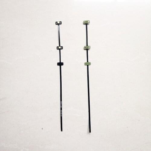 Free Shipping Flat LED Light Cable for T37 GX36 Skycom T-207H T107 T108H T208H Fusion Splicer Machine