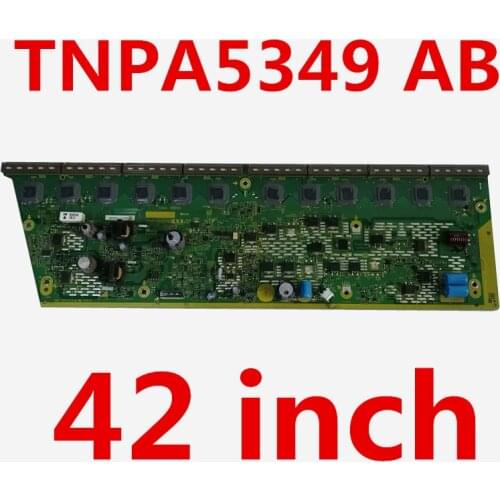 Free shipping TNPA5349 AB for Panasonic TH-P42U30C TH-P42U33C TH-P42UT30C