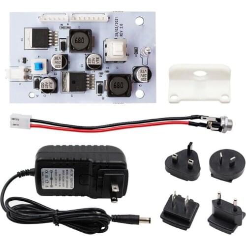 For PS1PSU Power Supply 12V Rev 2.0 for Sony PS1 Playstation 1 Console Power Supply Replacement Spare Parts