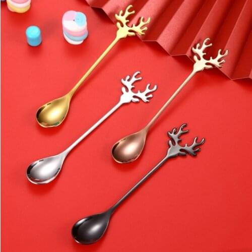Chizequar Spoons