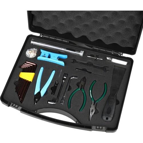 CREALITY 3D Universal Tool Box Kits For CR-10 CR-10S Ender-3 Pro/Ender-3 V2 All 3D Printer parts