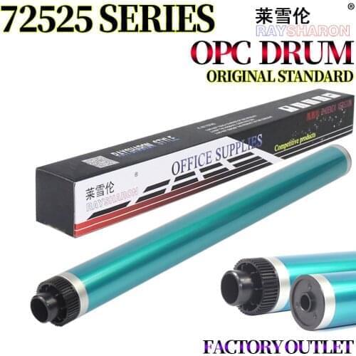 4X OPC Drum For Use in Samsung 3250 3300 For HP 72526 E 72525 72530 72535 72625 72630