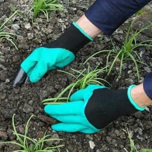 Genie Protective Gloves