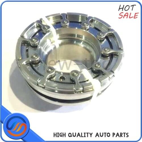 Cartridge BV43 53039700145 53039880127 53039700127 turbo charger nozzle ring 282004A480 28200 4A480 for Hyundai H-1 Starex CRDI