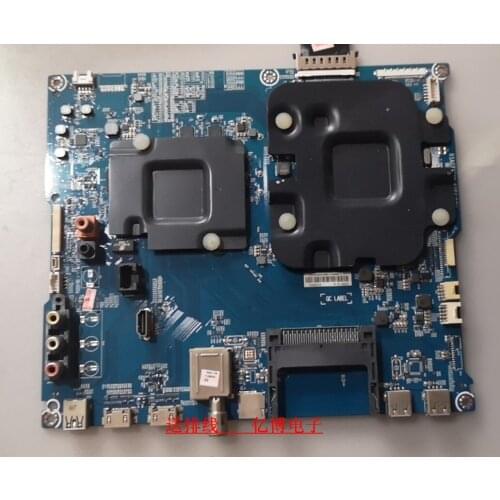 LED55K720UC Motherboard RSAG7.820.6264 Screen HD550FU-B51