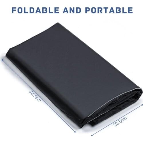 For Peugeot Scooters Leg Cover Knee Blanket Warmer For Vespa GTS Waterproof Windproof Motorcycle Winter Quilt For Honda