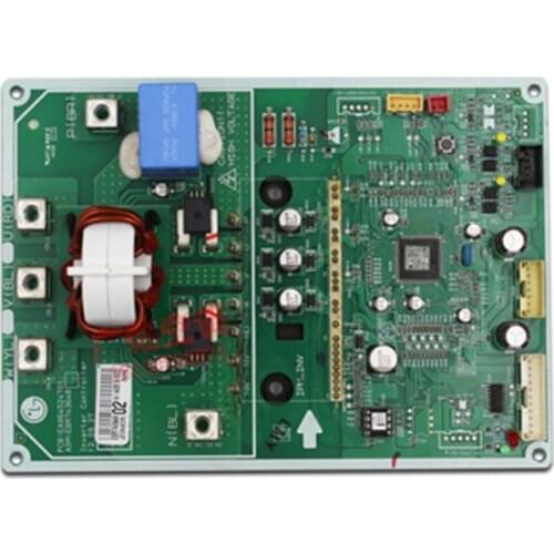 New for LG central air conditioning inverter board EBR74364802 compressor module PCB board