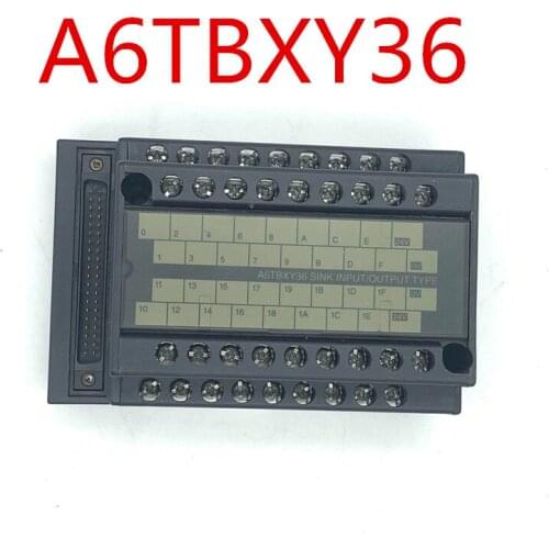 PLC A6TBXY36 (new original)