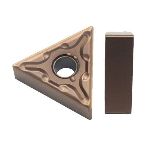 TNMG160404 MA P6510 20pcs Special offer blade External latter cutter turning tool carbide inserts cnc machine cutting tools