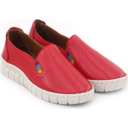 Genuine Leather Casual Shoes Fashion Casual ultra comfort High Qualty Made in Turkey