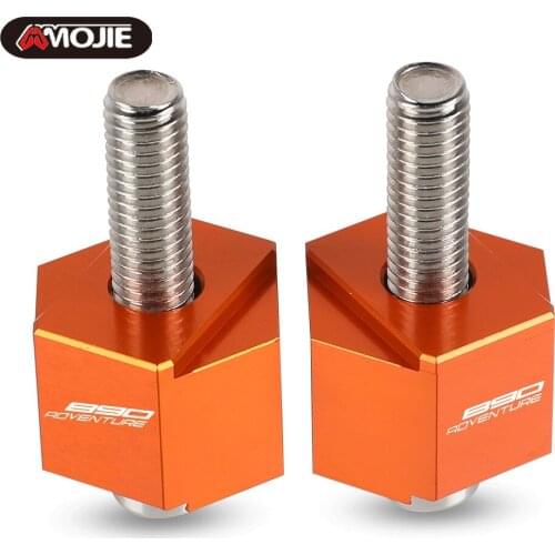 890 ADV Motorcycle Handlebar Riser Motocross Heightening Clamp Mount Pit Bike Motorbike Accessories 890 ADVENTURE R 2020 2021