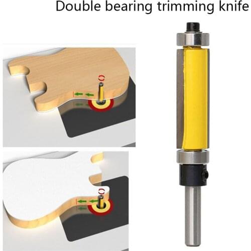 CHBDGJ Wood Cutters