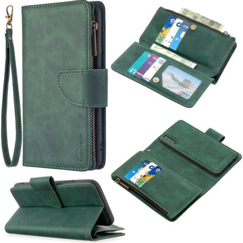 Detachable Leather Flip Case for Samsung A50 Luxury Case Samsung Galaxy A70 A50S A40 A30 A20 A10E A 50 70 30 S Back Cover Coque