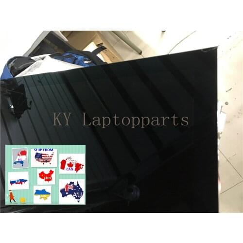 Screen Assembly for iMac 27" A1419 LM270QQ1 SDB1 Late 2015 EMC2834