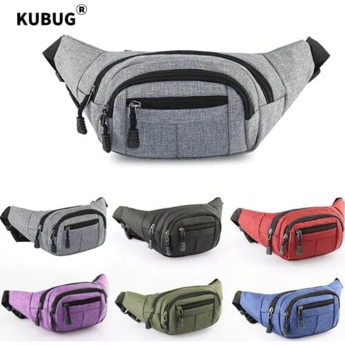 Мужские поясные сумки KUBug China At AliExpress