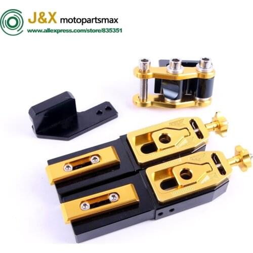 MSX125 msx 125 CNC aluminum For Honda MSX125