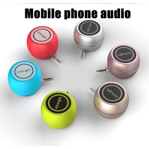 QXUZZOFB Audio Speakers