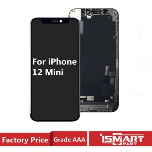 For Apple iPhone 12 Mini LCD Display For iPhone12Mini LCD Assembly Replacement