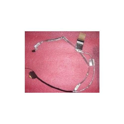 WZSM Wholesale New LCD Flex Video Cable for HP Pavilion G6 G6-1000 laptop LVDS cable P/N 6017B0295501