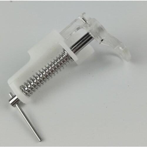 1PC Multifunction Household Sewing Machine Quilting Embroidery Foot Universal Free Embroidery Sewing Accessories 4021LP costura