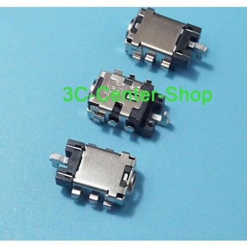 1 PCS Laptop dc power jack For ASUS E402S E402MA E402SA E403S E403SA DC Connector