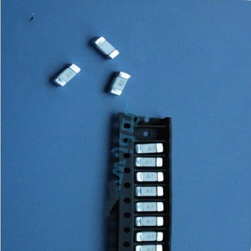 2410 one-time fuse 2412100 breaking 2410 10A125V SMD Fuse