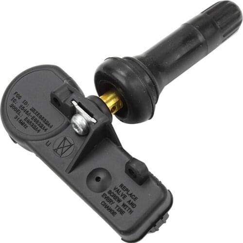 1Pc TPMS Tire Pressure Sensor 20923680 for GM Chevrolet Silverado Suburban Tahoe