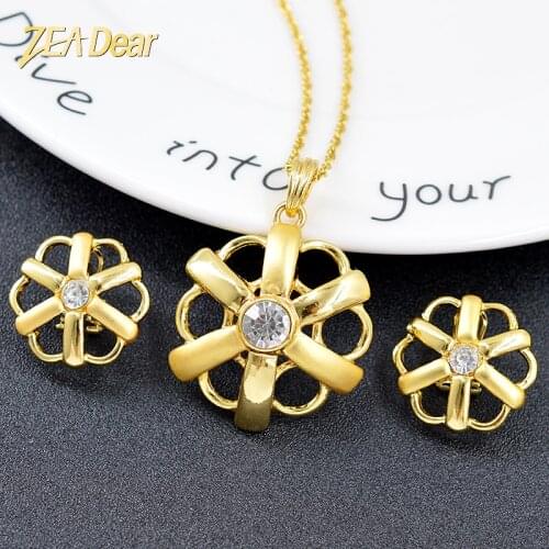 Jewelry Sets Diana baby China