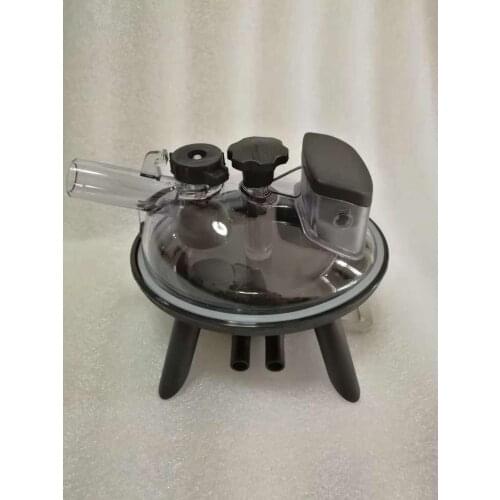 Cow Milking Claw Durable Milking Collector 240CC PC/PSU Material