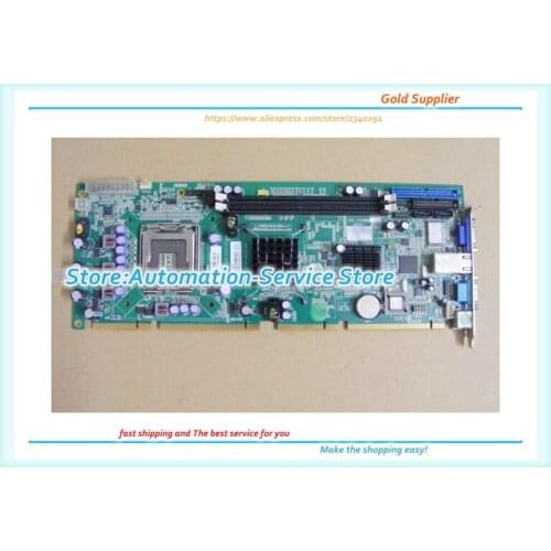 FSC-1719VNA VER: B1.1 Full Length Industrial Control Board