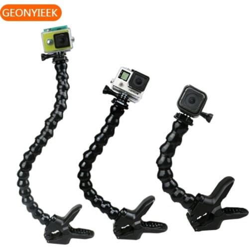 GEONYIEEK Action Camera Accessories
