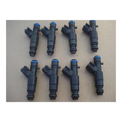High quality fuel injector 0280155923 12559036 For 00-05 Cadillac 4.6 SEVILLE