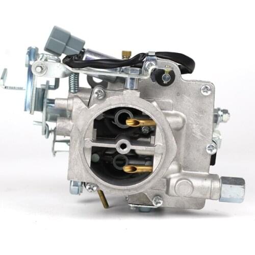 SherryBerg carburetor/carb for carbrettor carby for Toyota engine 5K 21100-13420 vergaser top quality free shipping