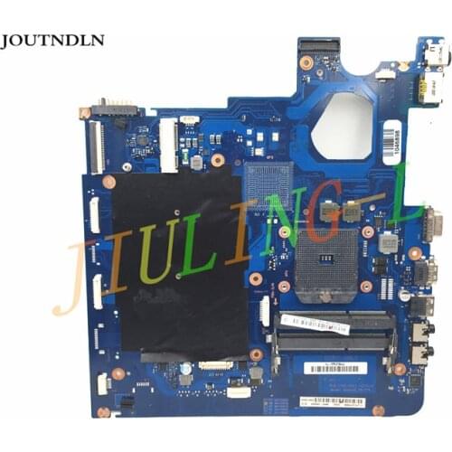 JOUTNDLN FOR Samsung NP305E7A NP305E5A 305E5A Laptop Motherboard BA92-09506A BA41-01843A