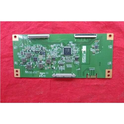 Logic board 6201B00201400 EACDJ6E17 T-CON BOARD for 50inch LCD TV Xiaomi L50M5-AD 50L2 50u5850c