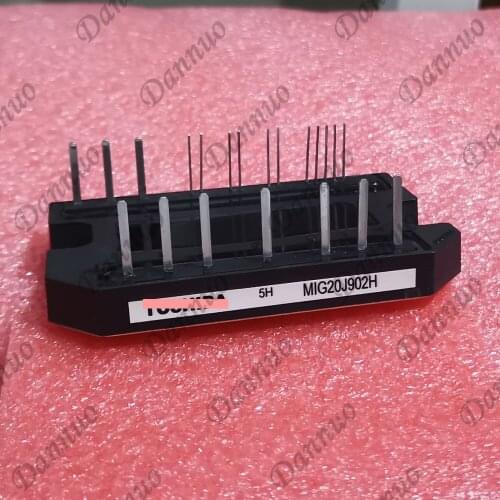 MIG20J902H MIG20J952H IGBT Power Module