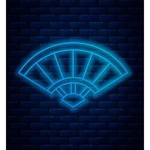 Neon Sign For Glowing neon line Japanese shop club Lamp resterant light advertise room decor hotel window Impact Attract light