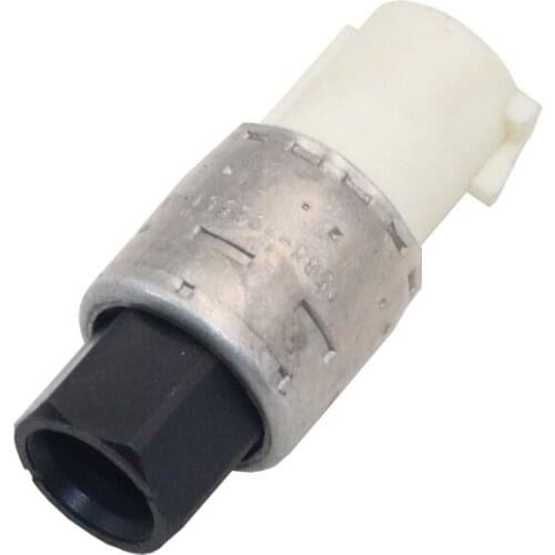 OEM 95BW-19E561-AA F5VH-19E561-AA Motorcraft A/C Clutch Cycle Pressure Switch For Ford Lincoln Mercury Mazda