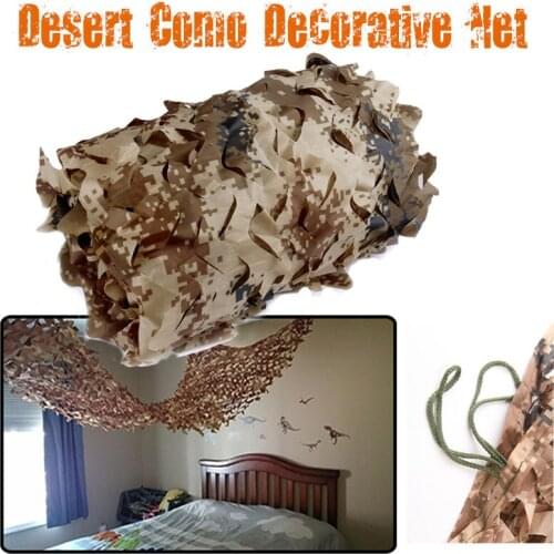 OURKCAL Camouflage Nets