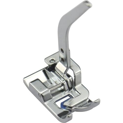 5011-23, 5613Low Shank Snap on Tricot Foot Knit Presser Foot for Singer Brother Kenmore Elna Pfaff Viking Sewing Machine