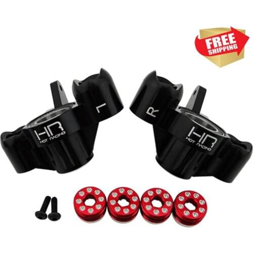 Radio control RC Aluminum Steering Blocks Hd Bearings Arrma Kraton Outcastrc option upgrade parts