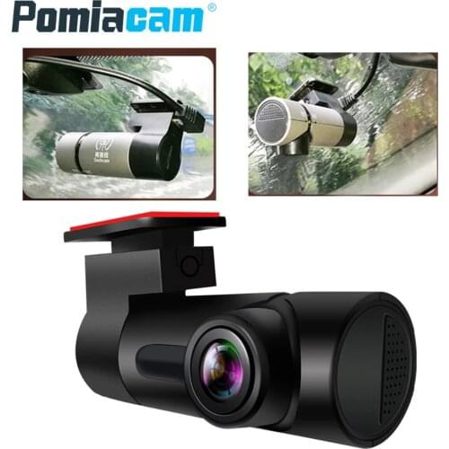 G6-2S Mini WIFI Car DVR Dash Camera Video Recorder Dashcam Camcorder APP Wireless DVRs 1080P Mini WiFi Car Dash Camera