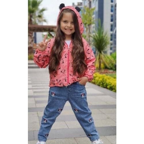 Yess butik Girls Clothes