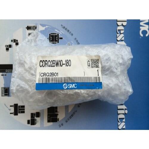 1PC New SMC CDRQ2BW10-180 CDRQ2BW10180 Cylinder