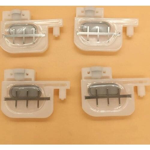 15PCS Mutoh ink damper for Roland Xuli Skycolor Mutoh RJ-8000 8100 900C 1304E printer DX4 DX5 ink dumper