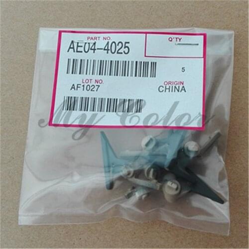 50X AE04-4025 AE044025 Upper Picker Finger for Ricoh Aficio MP2510 MP2550 MP2851 MP3010 MP3350 MP3352 MP2553 2099-0792 20990792