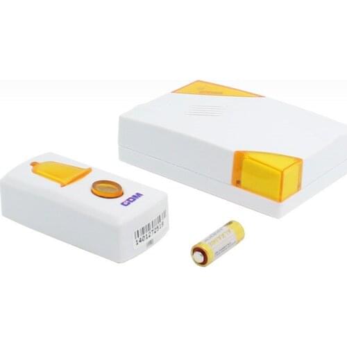 1V1 Wireless Access Control Doorbell