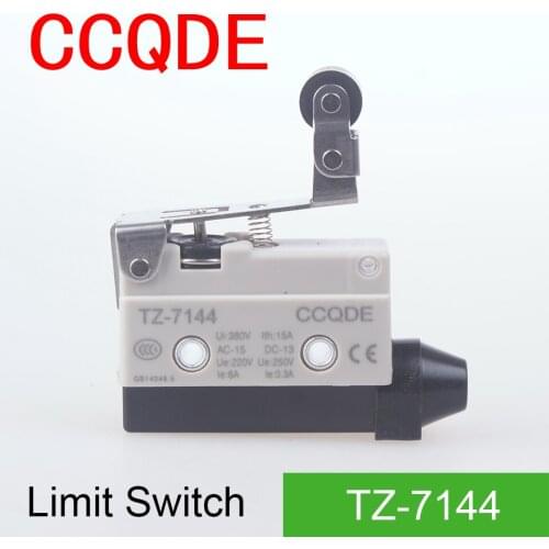 CCQDE TZ-7144 Micro Switch