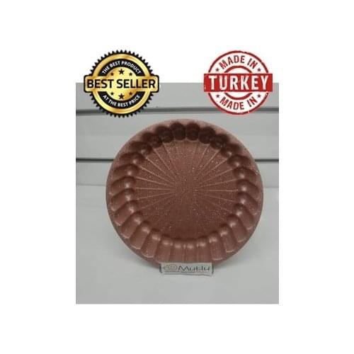 Coker Tart CookWare Utensil Warner Cake Cupcake Pastry Mold Oven Staninless Case Kit Plat Decoration Pan Tray Money Platter Decor